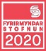 Fyrirmyndarstofnun 2020
