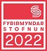 Fyrirmyndarstofnun 2022