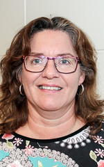 Aðalheiður Reynisdóttir