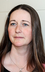 Arndís Björk Brynjólfsdóttir