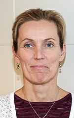 Guðbjörg Bjarnadóttir