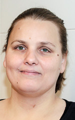 Guðbjörg Einarsdóttir