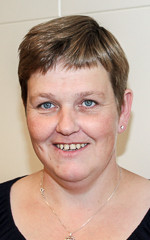 Guðbjörg Ósk Valgarðsdóttir