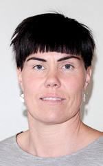 Guðrún Helga Tryggvadóttir