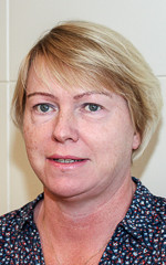 Guðrún Ottósdóttir