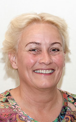 Ingileif Oddsdóttir