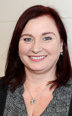 Íris Helma Ómarsdóttir