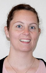 Karítas Björnsdóttir