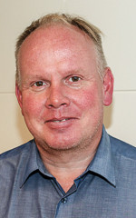 Kristján Bjarni Halldórsson