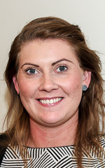 Margrét Helga Hallsdóttir