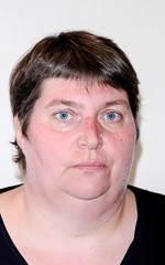 María Pétursdóttir