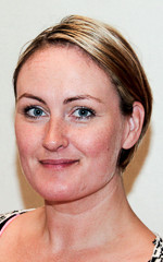 Rakel Runólfsdóttir