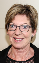 Sigríður Svavarsdóttir