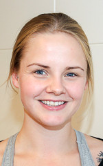 Sunna Gylfadóttir