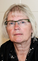 Þorgerður Ásdís Jóhannsdóttir