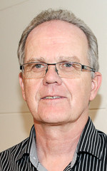 Þorkell V. Þorsteinsson