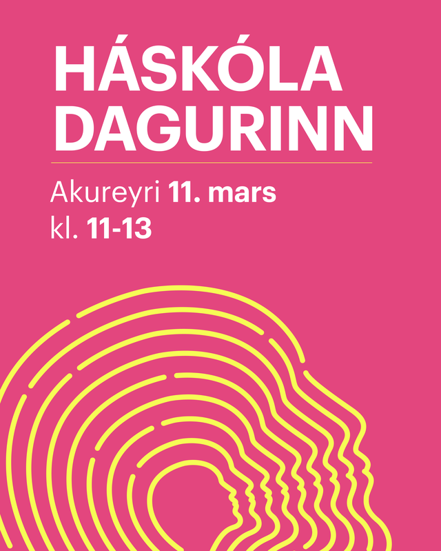 Háskóladagurinn