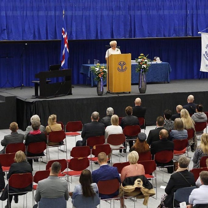 Brautskráning 2020 (mynd: Hinir sömu)