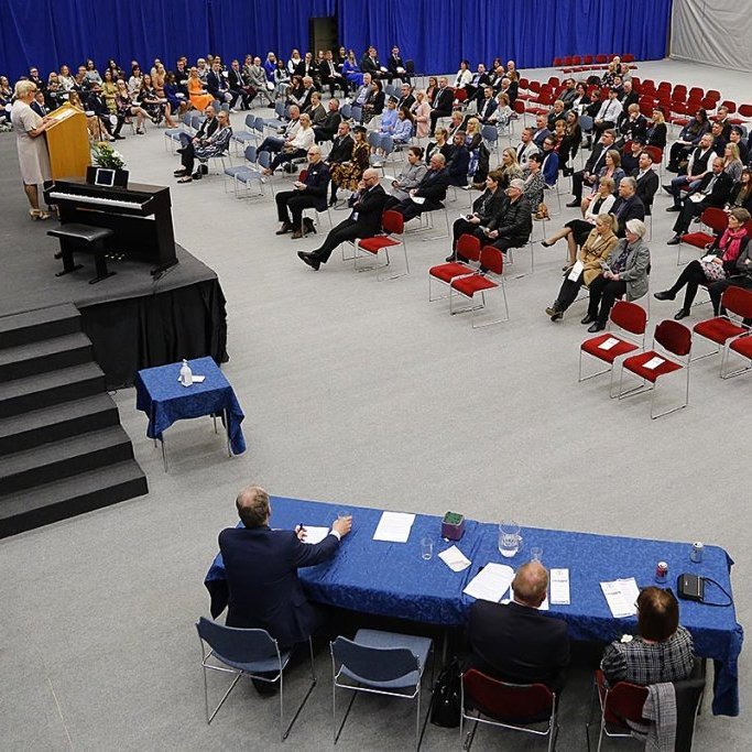 Brautskráning 2020 (mynd: Hinir sömu)