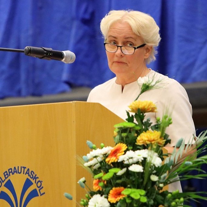 Brautskráning 2020 (mynd: Hinir sömu)