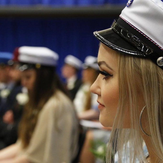 Brautskráning 2020 (mynd: Hinir sömu)