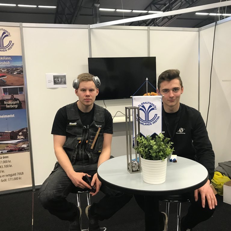 Jón Arnar, Jón Gylfi