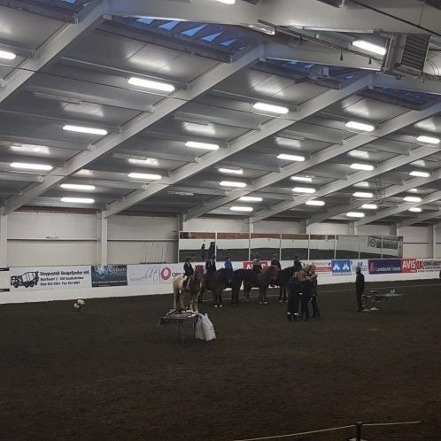 Opnir dagar 2021: Fjörmót