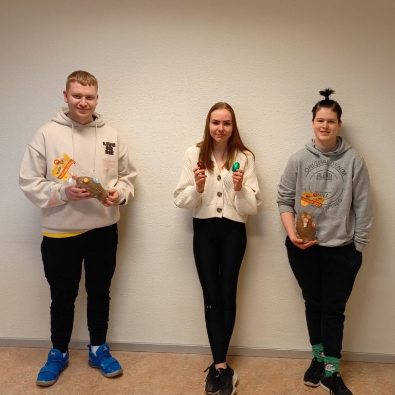 Opnir dagar 2021: Sigurvegarar spilakvölds