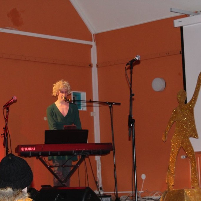 Söngkeppni NFNV 2021: 