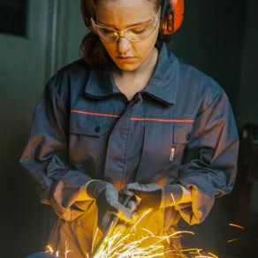 Hvað er #kvennastarf?