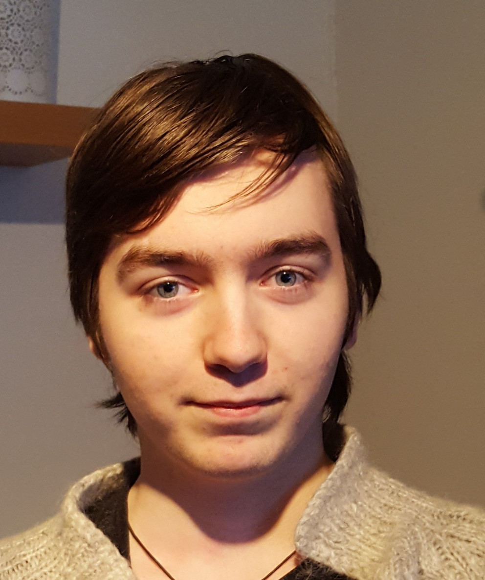 Nemandi við FNV í Ólympíuliði Íslands í líffræði