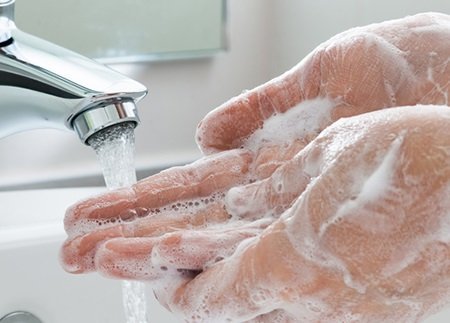 Munum einstaklingsbundnar sóttvarnir