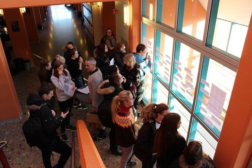 Auglýsing fyrir valáfanga