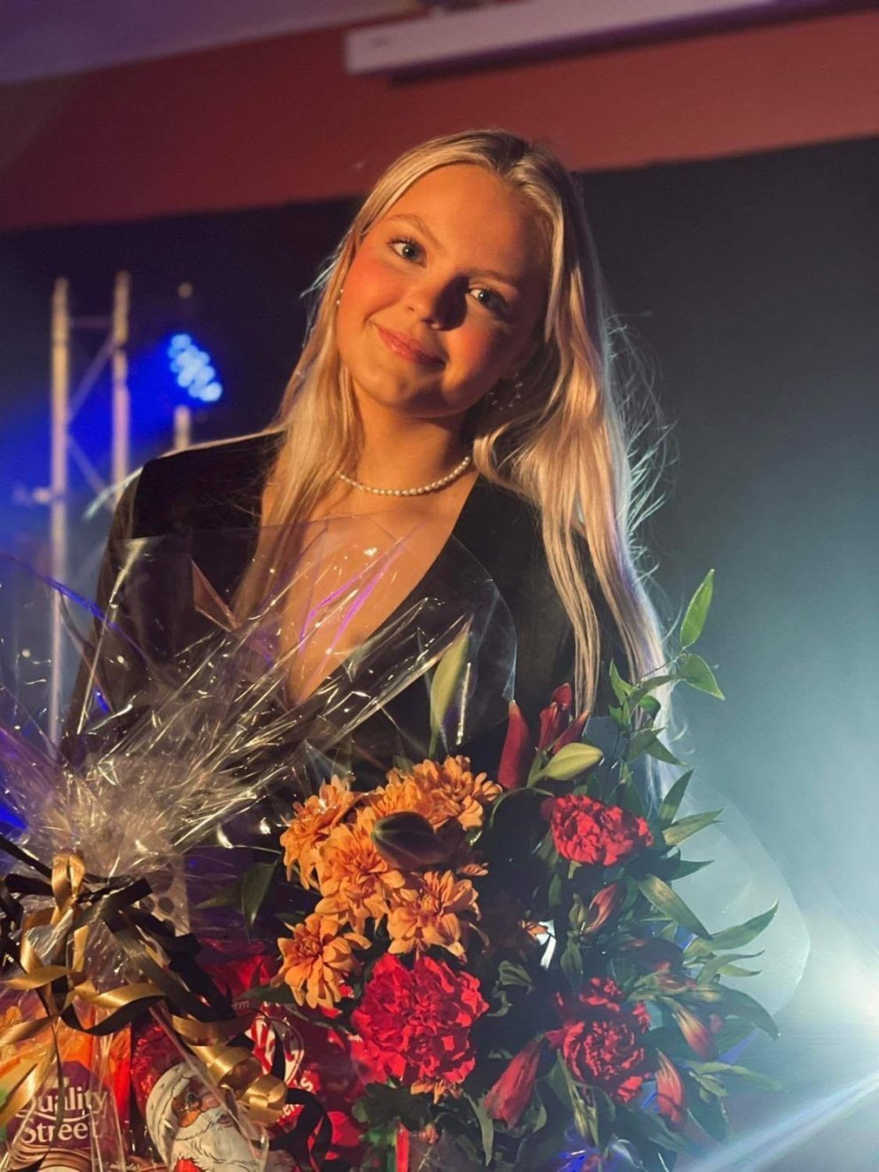 Emelíana Lillý Guðbrandsdóttir