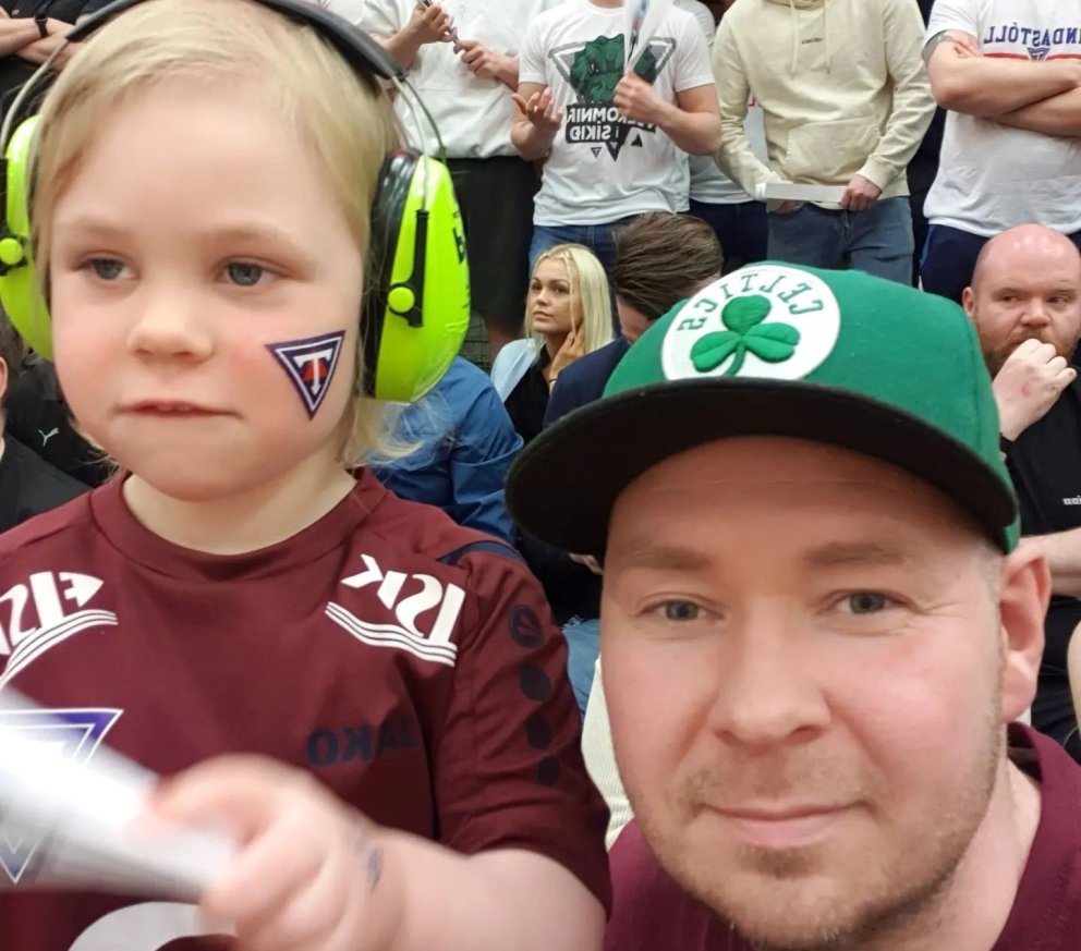 Ágúst Ingi Ágústsson