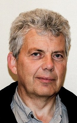 Björn J. Sighvatz