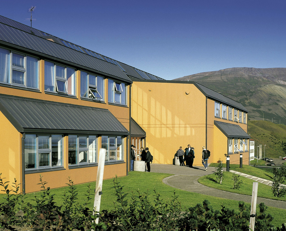 Ný skólanefnd FNV skipuð