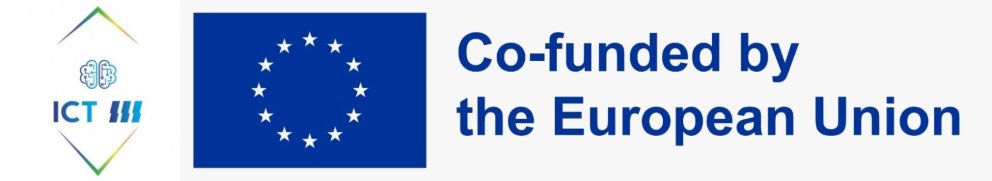 International Erasmus+ project: ICT competitions improve the quality of secondary education