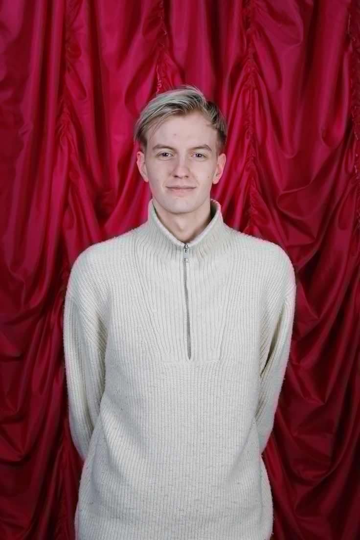 Eysteinn Ívar Guðbrandsson