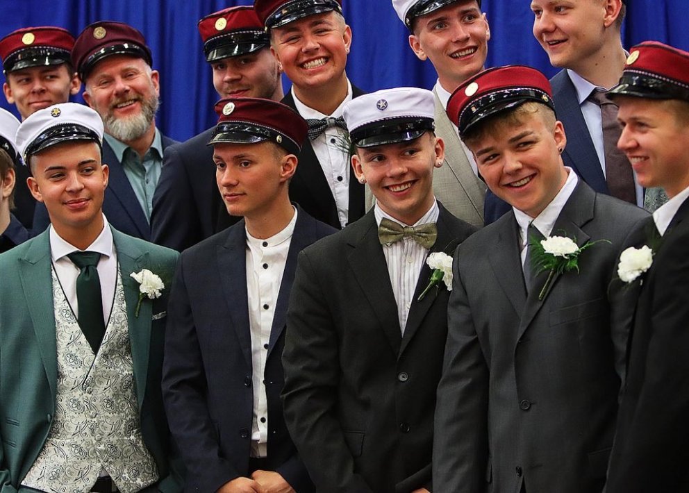 Brautskráning og skólaslit 2026