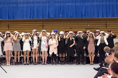 Innritun á haustönn 2018