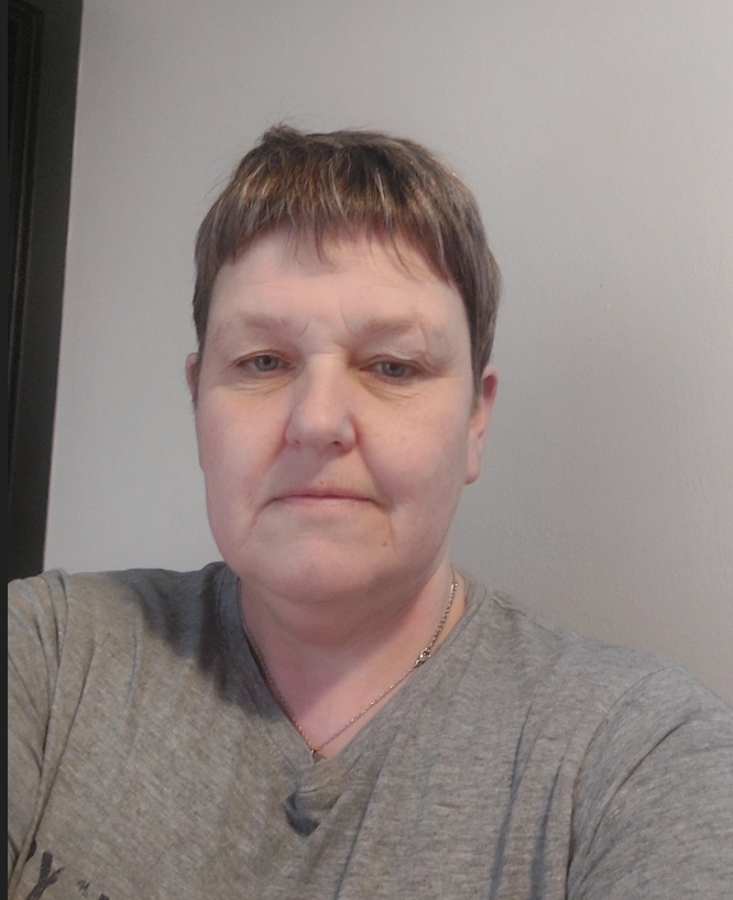 Guðbjörg Ósk Valgarðsdóttir