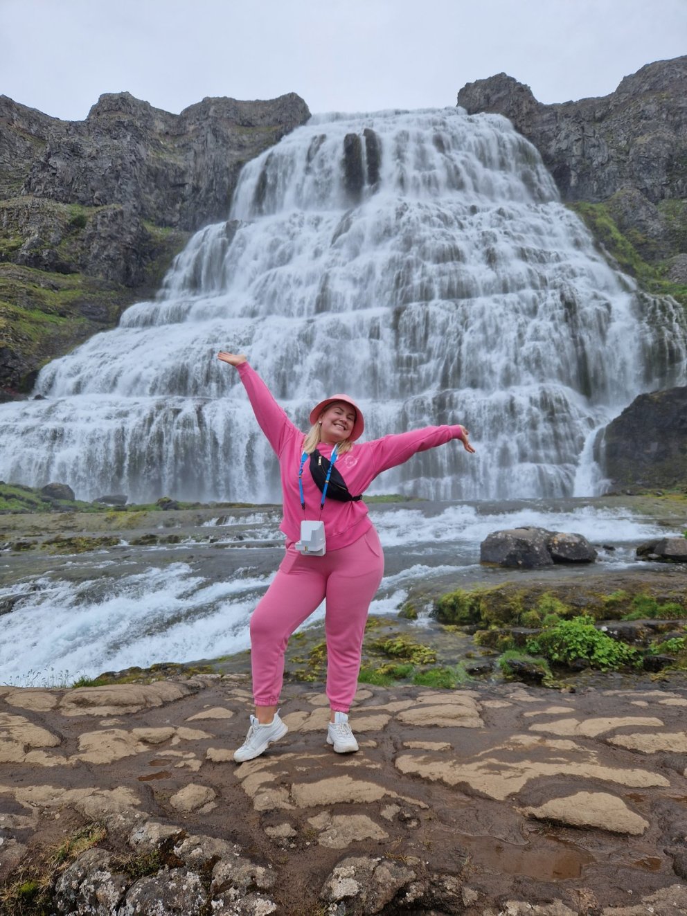 Heiða Jonna Friðfinnsdóttir