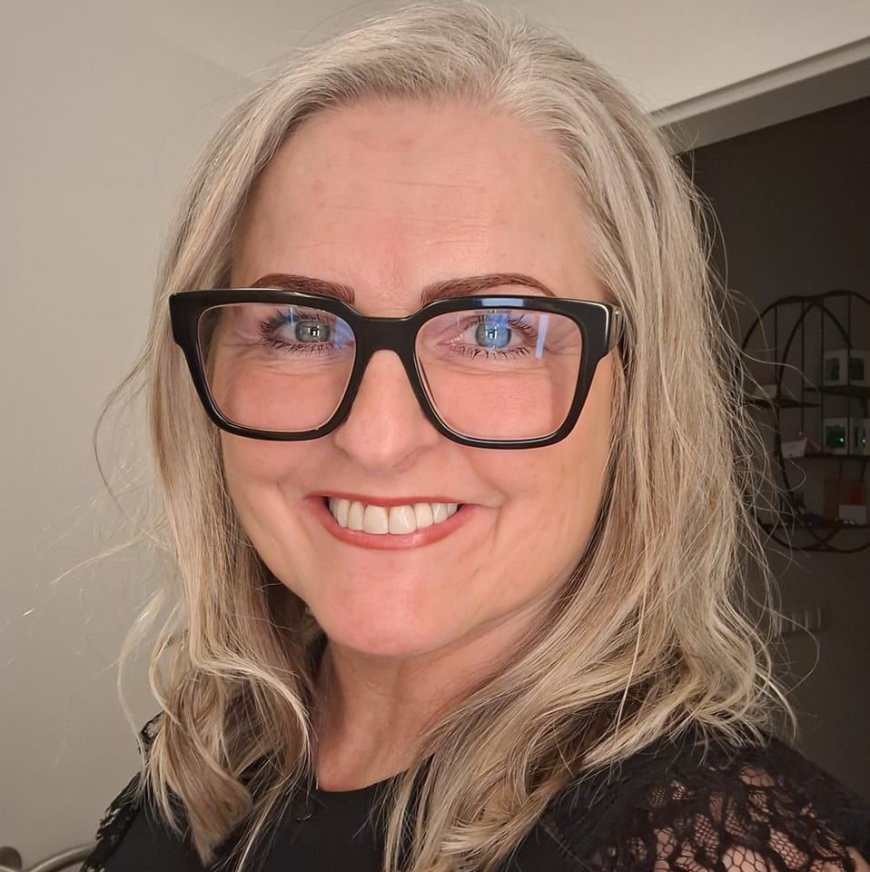 Hrafnhildur Guðjónsdóttir