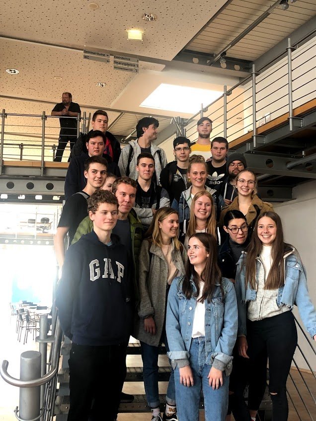 Evrópuverkefnið Networkline Europe 4.0 - Everyone Everywhere at Anytime