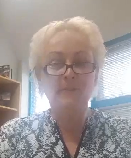 Ingileif Oddsdóttir skólameistari