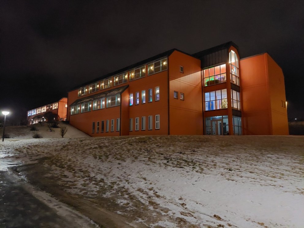 Bóknámshús FNV