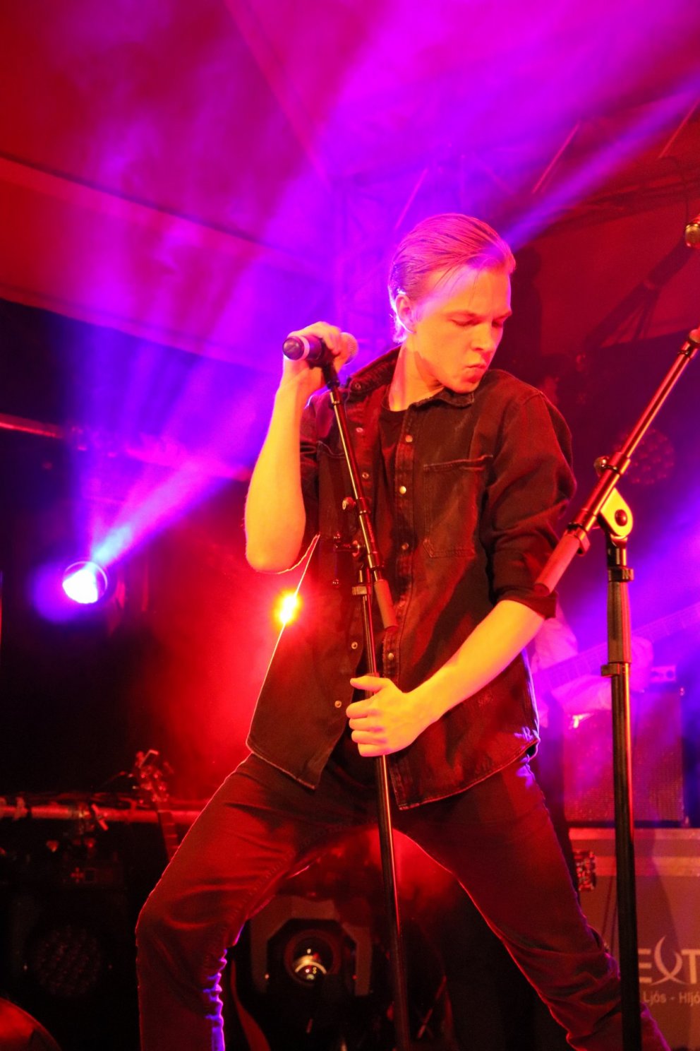 Úrslit í ljósmyndasamkeppni nemenda