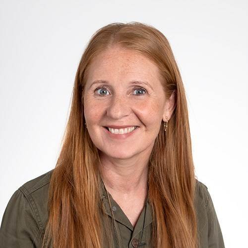 Selma Barðdal Reynisdóttir. Mynd: Stjórnarráðið