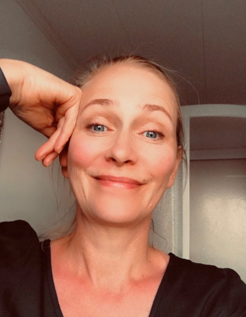 Svava Ingimarsdóttir